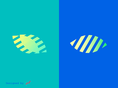 Which logo is better for lemonade company (LemonEye) app applogo art branding colorful logo design gradient gradient design graphic design icon inspiration i̇llustration lemon lemonade logo logodesign logotype vector
