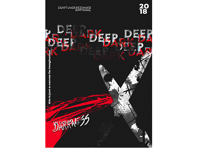 9.1.18 advertising design poster