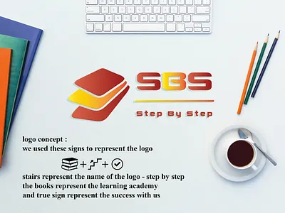 brand Identity Corporate step by step for learning brand design logo