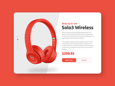 Daily UI Challenge 012 - E-commerce Shop challenge dailyui design ecommerce store ui ux vx website website banner