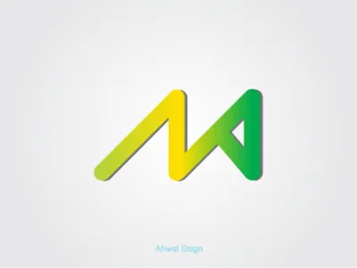 Millows Green ahwaldsignlogo ahwaldsignlogostudio design gradient gradientlogo gradienyellowgreenlogo greenlogo logo logoahwaldesign millowsgreen millowsgreenlogo ui yellowlogo