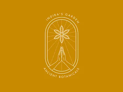 Logo mark concept for spices subscription box brand identity branding design logo logomark modern oval logo sub mark vector