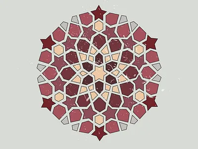 October design geometric illustration islamic islamic art islamic calligraphy islamic pattern pattern pattern design vector