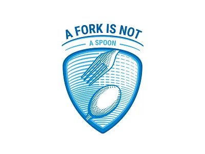 Design Proverb 5 badge design dribbble engraving logo proverb rebound shot vector