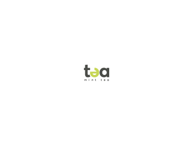 tea-mint tea
