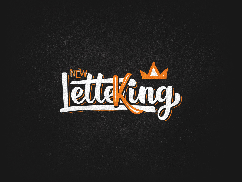 Example of Custom Handlettering Logos And Quotes