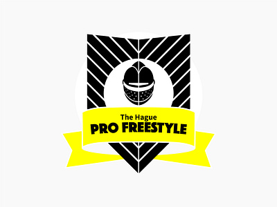 Pro Freestyle Logo branding design illustration logo vector