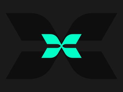 DAY 30, SNEAKER BRAND dailylogochallenge minimal