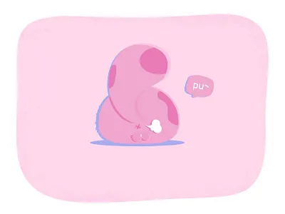 New Shot - 09/03/2018 at 03:48 AM cat cat illustration 平面 插图