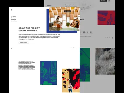 180903 colours experimental minimal ui ux