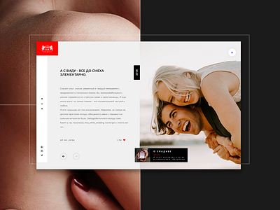 Wedding black clean clear design desktop digital dribbble free interface minimal online pegs service site ui ux web white