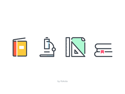 School icons dribbble education foreign language high school icon icon app icondesign icons icons pack icons set illustration lecturer pictogram school science statement study teacher university vector