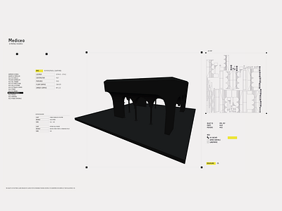 WebGL 3D model library viewer UI 3d library ui uidesign ux viewer web webgl