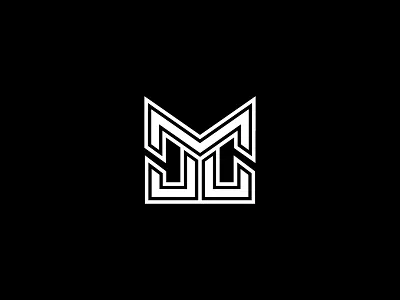 Logo Concept DGM - FSVISUALS apparel bodybuilding branding clothing fitness fsvisuals illustration logo sports