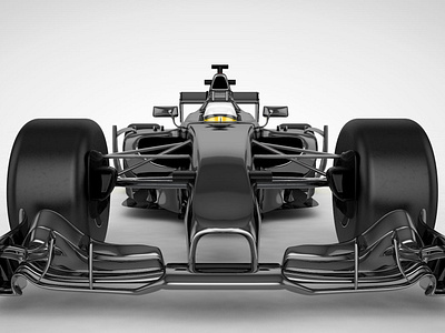 McLaren Honda F1 MP4-31 [ 2 ] 3d 3d art cinema 4d design extrude f1 maya mclaren model modeling render rendering