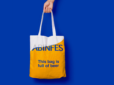 Ab InBev + Efes rebranding 🍺 bag brand brandidentity branding branding design identity design logo logotype visualidentity