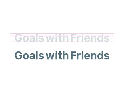 GWF Logo: Logo Type branding logo type vector