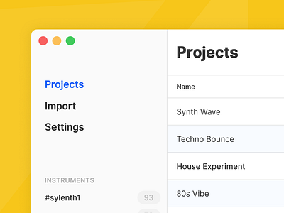 Ableton File Management For Mac ableton file files mac management music music production