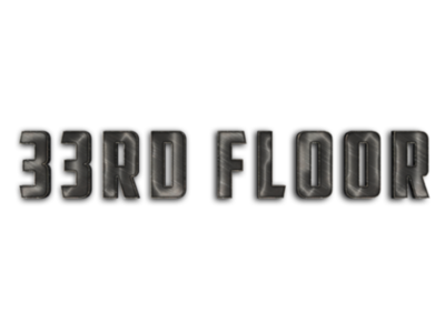 33rd Floor version 3 logo 1