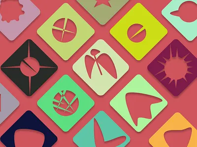 Icon app dailyui design figma icon illustration interface logo medium ui uidesign uidesigner uxdesign vector