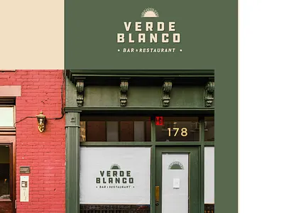 Brand Identity - Bar / Restaurante bar brand design brandidentity restaurant