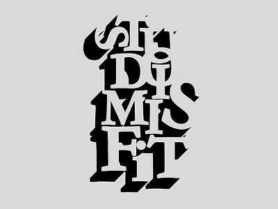 Studio Misfit art inspiration behance design design inspiration digital illustration digital sketch dribbble flat design graphic design illustrate illustration illustrator inspiration misfit inc studio misfit vector vector art visual design