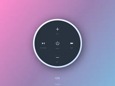 PLAYER-On player realistic drawing sketch ui