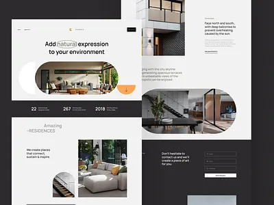 Forma - UI Kit branding clean concept design design system download figma kit landing page logo minimal design mobile modern design template ui ui kit ux web web app