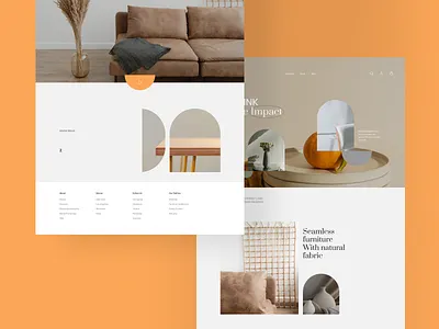 Forma - UI Kit branding clean concept design download figma kit landing page logo minimal design mobile modern design system template ui ui kit ux web web app white space
