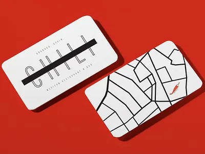 Chili // Mexican Restaurant & Bar