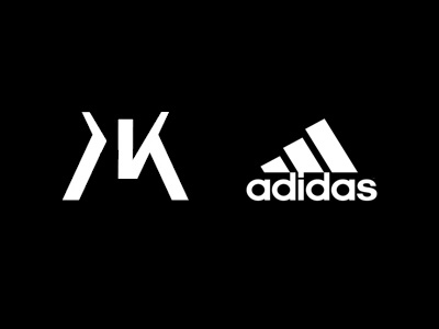MK - Michael Kopech adidas brand kopech logo michael mk mlb