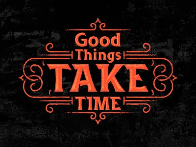 Rusted Bevel Typeface #2 badge design download font label pixelbuddha rusted type typeface typography vintage