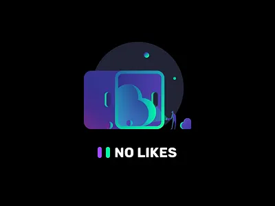 Nolikes ai design icon illustration sketch ui video video app