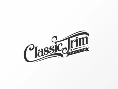 Classic Trim barber hair cut hairstylist salon