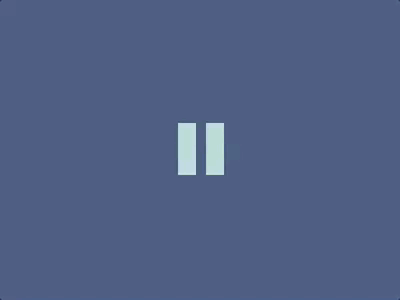 Play Pause pause play playback ui