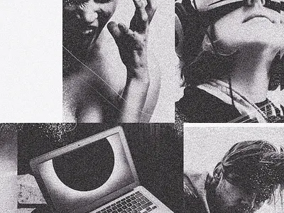 Connected addiction adolescents health internet subcultures