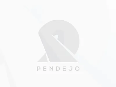 Pendejo [greyscale] branding design illustration logo vector web
