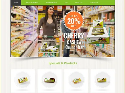 Shopping website custom template design template dynamic website html website inspiration landing page responsive seo friendly website ui ux website website template