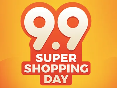 Reebonz & Shopee 9.9 Promo Page landing page psd to html responsive web design web design