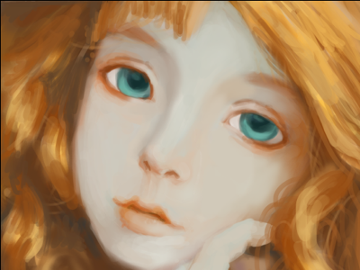 Doll 2d