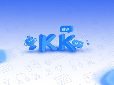 KK illustration illustration ui