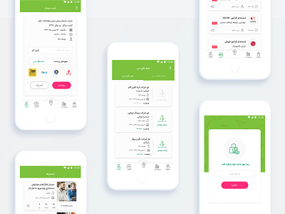 Talent coach app android android app app design dribbble ios ios app react native talent talent coach ui ux