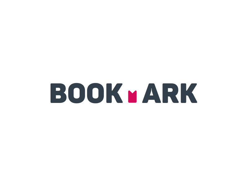 Example of Bookmark Logo