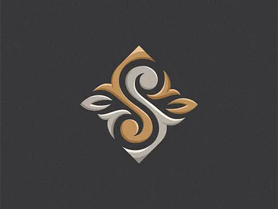 S Logo awesome logo design elegance logo logo ideas logoidea logoideas logoinspiration logoinspirations logos luxury s slogo vector