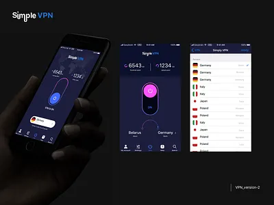 VPN_version-2 app free ios vpn