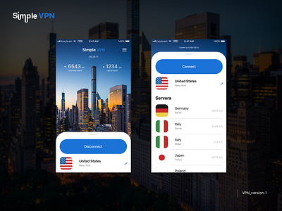 VPN_version-1 app free ios vpn