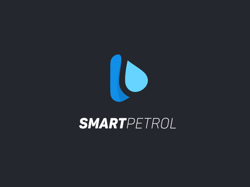 Example of SMARTPETROL logo