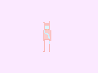 r a b b i t r a i d e r 8 bit aseprite fortnite impressionism pixel pixelart