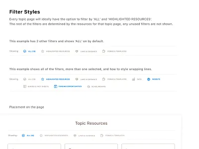 Creating style guides all day :) branding style guide ui web design
