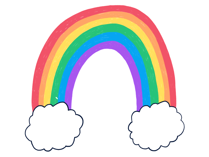 Love Is Love Is Love by Carmela Caldart on Dribbble